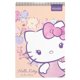 thumbnail image 2 of Croquera 16x21 hello kitty, 2 of 4