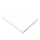 thumbnail image 1 of Papel de construcción Prang, blanco brillante, 9 x 12, 100 hojas, 1 of 6