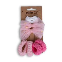 Pillin - Pinches & Cintillos Unisex Surtido