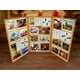 thumbnail image 2 of Calendario de Adviento para amantes de los crucigramas, volumen 1, con 24 rompecabezas, 2 of 6