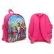 thumbnail image 4 of Spidey y sus Amigos Asombrosos Mochila Escolar para Niños y Niñas, Mochila Infantil Ligera de Alta Calidad, Grande y Duradera ROSA, 4 of 6