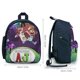 thumbnail image 2 of Mochila Escolar Desmarcar Hey Aj 32x24x15 cm, 2 of 6