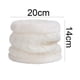 thumbnail image 2 of Bufanda de invierno para bebé, calentador de cuello para niño pequeño, bufandas acogedoras y elegantes, 2 of 5