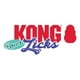 thumbnail image 5 of Kong Licks Rewards Recompensas Lamer Para Perros Verde, 5 of 5