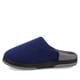 thumbnail image 2 of Pantuflas Hombre Bata Busan Azul-Gris, 2 of 5