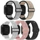 thumbnail image 2 of Bandas elásticas GrTrees 5 paquetes compatibles con Fitbit Versa 3, 2 of 2