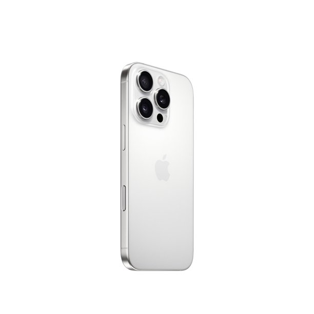 iPhone 16 Pro 256GBホワイト iPhone 16 Pro 5G 256GB Blanco | Lider