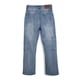 thumbnail image 2 of Jeans Niño Cargo Celeste Pillin, 2 of 3