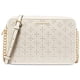 thumbnail image 2 of Cartera Michael Kors Bolso Crossbody Grande Jet Set con Tachuelas Natural, 2 of 2