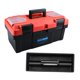 thumbnail image 4 of Caja De Herramientas Con Asa Portátil Para Mantenimiento Profesional Regalo Del Día Del Padre 17 Pulgadas, 4 of 4