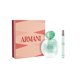 thumbnail image 1 of Perfume Armani Beauty Acqua di Gioia Eau de Parfum para mujer, 1 of 7