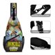 thumbnail image 3 of Invencible Riñonera Bandolera con Estampado Integral para Hombres y Mujeres, Bolso Cruzado Gráfico de Tendencia, Mochila de Hombro Streetwear para Ciclismo y Deportes, Riñonera Versátil Casual, 3 of 6