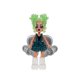 thumbnail image 3 of Muñeca de moda Royale High Dark Mystic Mermaid de 3 pulgadas con accesorios, 3 of 5