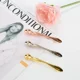 thumbnail image 3 of Metal Face Massage Stick Anti Wrinkle Eye Cream Applicator Mask Mixing Spatulas Scoop Eyes Massage Beauty Facial Care Tool, 3 of 3