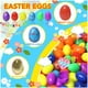 thumbnail image 3 of Huevos De Pascua Precargados 300 Unidades Con Juguetes En El Interior, 3 of 7