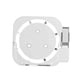 thumbnail image 2 of Fiocias Soporte Apple TV 2 3 4 5 6 Blanco, 2 of 5