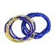 thumbnail image 5 of 2 Uds Cadenas De Cuentas Para La Cintura Cadena Bohemia Con Cuentas Para El Vientre Para Fiesta De Verano Mujeres Azul Marino + áureo, 5 of 5