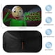 thumbnail image 2 of Baldi's Basics Sombrilla Solar para Auto - Protector de Parabrisas Plegable | Cortina Solar Delantero | Bloqueo UV y Aislamiento de Calor 133x73cm, 2 of 6