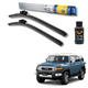 thumbnail image 1 of Plumillas Hella Cleantech para Toyota FJ Cruiser 2008-2014, 1 of 3