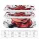 thumbnail image 2 of Minnie MouseCartoon Collection 3-Piece Comforter Set, Personalized Bedding Decor for Kids And Teens Bed Sheets, 2 of 5