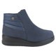 thumbnail image 1 of Botin Chalada Mujer Rayo-2 Azul Casual, 1 of 7