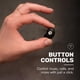 thumbnail image 5 of Auriculares inalámbricos Bluetooth Raycon Everyday Classic y micrófono con cancelación activa de rui, 5 of 9