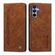 thumbnail image 2 of Funda Billetera para Samsung Galaxy A15 Imán y Resistente Marrón, 2 of 6