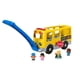 thumbnail image 2 of Juguete para bebés Autobus Escolar Amigos, 2 of 7
