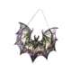 thumbnail image 1 of Panel Colgante De Ventana De Murciélago Acrílico Para Decoración De Patio De Casa, Decoración De Halloween, 1 of 3