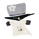 thumbnail image 5 of Ropa Para Mu?ecas Ropa En Miniatura Para Mu?ecas De 20 Cm Mu?ecas Para Ni?as Regalos Para Ni?os 3 Piezas Elfo, 5 of 5