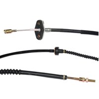 Repuestos Del Sol - Cable Embrague Chevrolet N300 1.2 2011 2013