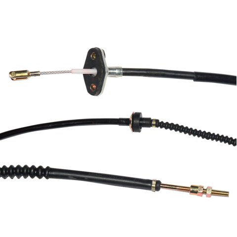 Repuestos Del Sol - Cable Embrague Chevrolet N300 1.2 2011 2013