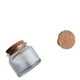thumbnail image 3 of Pack 12 frascos porta vela vidrio, 3 of 3