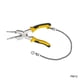 thumbnail image 2 of Alicates de soldadura MIG Strong Hand Tools PM12 Deluxe 8, 2 of 9