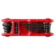 thumbnail image 2 of Juego de llaves Allen plegables Milwaukee de 17 piezas SAE y métricas, 2 of 8