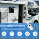thumbnail image 3 of 11825 Fold Down RV Camper Door Holder Catch 14, Pop-Up Camp, 3 of 3