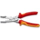 thumbnail image 2 of Alicates de electricista multifunción Knipex 13 76 200 ME 200 mm, 2 of 7
