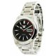 thumbnail image 1 of Reloj Análogo Seiko 5 Automatic SNKK31K1 Negro Hombre, 1 of 3