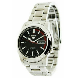 Reloj Seiko 5 Automatic 21 Jewels Snkk31 Snkk31K1 Snkk31K Men'S Watch