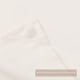 thumbnail image 5 of Cortina de ducha CAROMIO Hotel Quality Waterproof Marfil, 5 of 7