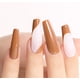thumbnail image 3 of Esmalte de uñas en gel AIMEILI Soak Off U V LED Nude Brown 8 ml x12, 3 of 9