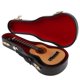 thumbnail image 2 of Instrumento Musical En Miniatura 1/6 Para Figuras De Acción De 12 '', Guitarra De Madera, 2 of 2