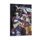 thumbnail image 1 of Cuadro Decorativo Desmarcar Voltron Defensor Legendario 40x60 cm, 1 of 6