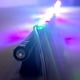 thumbnail image 5 of Arco de violín Rozanna's multicolor Glow 1/2 con accesorios de ébano, 5 of 7