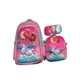 thumbnail image 2 of Mochila Con Rueda Escolar Para Niña Infantil · 3 Piezas, 2 of 5