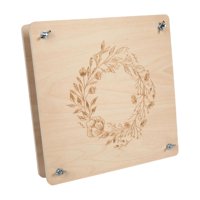 Bothyi - Kit De Prensa De Flores Para Adultos Para Decoraciones Elegantes Del Hogar, Fabricación De Marcadores Y Fabricación De Jabón