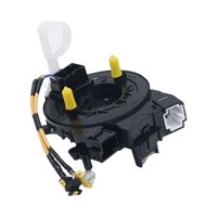 Ioensy - Air Bag Clock Spring Para Ford Explorer 2011-2015 Reparación De Repuestos