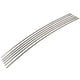 thumbnail image 4 of Cable para trastes para guitarra C. B. Gitty Standard, níquel-plata, tamaño mediano, 4 of 5