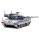 thumbnail image 5 of Modelo militar fundido a presión a escala 1/72 del tanque de combate Leopard 2A4, 5 of 9