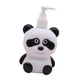thumbnail image 4 of Divertido Dispensador De Jabón, Botella Vacía Recargable Con Bomba Para Ni?os, Regalo De Ba?o, Panda, 4 of 5